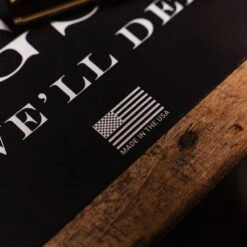 Grunt Style Gun Cleaning Mat -Fashion Trend Clothing Store BlankPoster 1080x1080 copyGSGunMat min