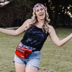 Women'sGrunt Style Logo Flowy Tank - Black Camo 12 Women'sGrunt Style Logo Flowy Tank - Black Camo -Fashion Trend Clothing Store BlankPoster 2000X2000 2BlackCamo