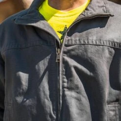 Men's Field Jacket -Fashion Trend Clothing Store BlankPoster 2000X2000 A 9DriDuck cf878d28 79ad 4374 9dcc 9b1c51267499