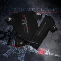 Second Amendment 2.0 T-Shirt - Black -Fashion Trend Clothing Store BlankPoster 2000X2000 A 2A 2.0 ea0f066c a72c 4df6 9d0a d58120be6e3e