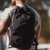 Accessories EDC Daypack - Black 1 Accessories EDC Daypack - Black -Fashion Trend Clothing Store BlankPoster 2000X2000 A EDCDaypack
