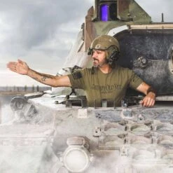 New Arrival -Fashion Trend Clothing Store BlankPoster 2000X2000 A GrumpyVet