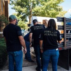 Grunt Style Foundation Tee - Black -Fashion Trend Clothing Store BlankPoster 2000X2000 A copy6Foundation min