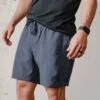 Men's Utility Shorts 2.0 - Navy -Fashion Trend Clothing Store BlankPoster 2000X2000 A copy8 6US Navy