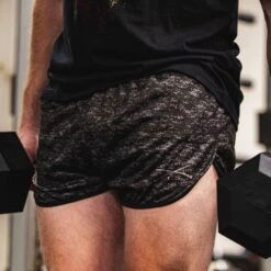 Ranger Panties - Digi Black Camo -Fashion Trend Clothing Store BlankPoster 2000X2000 DBCRP