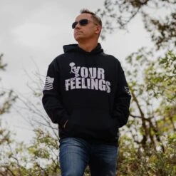 F*ck Your Feelings Hoodie - Black -Fashion Trend Clothing Store BlankPoster 2000X2000 GS3389 FckYourFeelingsHoodie d7d7aa15 9cc7 4202 a966 774bc4292fe6