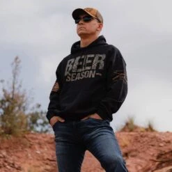 Realtree Edge® Beer Season Hoodie - Black 9 Realtree Edge® Beer Season Hoodie - Black -Fashion Trend Clothing Store BlankPoster 2000X2000 GS4024 RealtreeEdge BeerSeasonHoodie