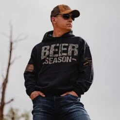 Realtree Edge® Beer Season Hoodie - Black 10 Realtree Edge® Beer Season Hoodie - Black -Fashion Trend Clothing Store BlankPoster 2000X2000 GS4024 RealtreeEdge BeerSeasonHoodie b2be1656 238f 42c5 ac95 8ff172e8789b