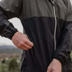 Grunt Style Windbreaker - Black & Olive 13 Grunt Style Windbreaker - Black & Olive -Fashion Trend Clothing Store BlankPoster 2000X2000 GS4194 GruntStyleWindbreaker Black Olive 3