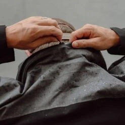 Men's Premium Rain Jacket - Black 14 Men's Premium Rain Jacket - Black -Fashion Trend Clothing Store BlankPoster 2000X2000 GS4942 PremiumRainJacket 0bbfebe1 d24b 4750 85f4 92279d3bc519