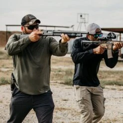 Men's Tactical 1/4 Zip Pullover 2.0 - Black -Fashion Trend Clothing Store BlankPoster 2000X2000 TacticalPullover 5 1 621d82c9 21a9 495f 8875 db48f24b5345