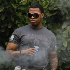 We Can Grill It T-Shirt - Grey -Fashion Trend Clothing Store BlankPoster 2000X2000 copy11GrillCollect min