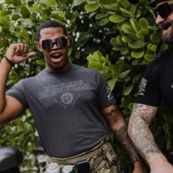 We Can Grill It T-Shirt - Grey -Fashion Trend Clothing Store BlankPoster 2000X2000 copy2GrillCollect min