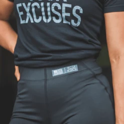 Women's Second Amendment 2.0 V-Neck - Black