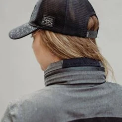 Women's Premium Rain Jacket - Black -Fashion Trend Clothing Store BlankPoster 2000X2000 copy3 34c4fad1 12e8 4360 96da 99ee7fa54142