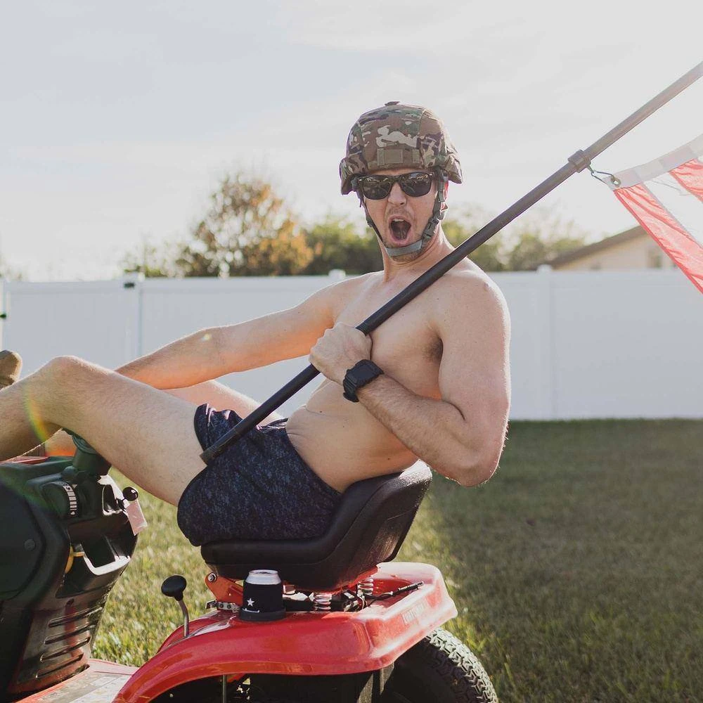 Ranger Panties - Digi Navy Camo 10 Ranger Panties - Digi Navy Camo - Image 8