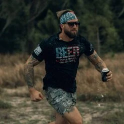 Beer Season T-Shirt - Black -Fashion Trend Clothing Store BlankPoster 2000X2000 copyBeerSeason min