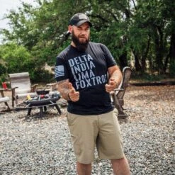 DILF T-Shirt - Black 9 DILF T-Shirt - Black -Fashion Trend Clothing Store BlankPoster 2000X2000 copyDILF