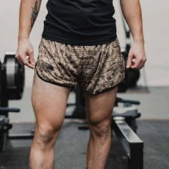 Ranger Panties - Digi Desert Camo -Fashion Trend Clothing Store BlankPoster 2000X2000 copyDigiDesert