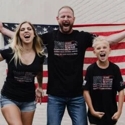 Pledge T-Shirt - Black -Fashion Trend Clothing Store BlankPoster 2000x2000 PledgeCollection min