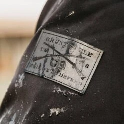 Women's Soft Shell Hoodie - Black -Fashion Trend Clothing Store BlankPoster 2000x2000 03SoftShellHoodies