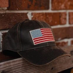 Accessories Full Color Flag Waxed Hat 16 Accessories Full Color Flag Waxed Hat -Fashion Trend Clothing Store BlankPoster 2000x2000 1 GS5553FullColorFlagWaxedHat