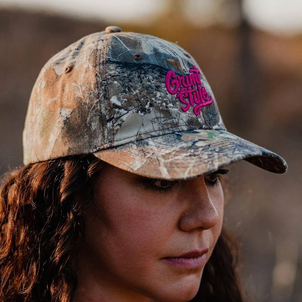 Accessories Realtree Edge® Script Logo Hat 14 Accessories Realtree Edge® Script Logo Hat - Image 12