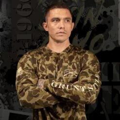 Overwatch Long Sleeve - Frog Skin Forest 7 Overwatch Long Sleeve - Frog Skin Forest -Fashion Trend Clothing Store BlankPoster 2000x2000 1 GS5861OverwatchLS FrogskinForest 1