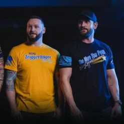 The More You Pew T-Shirt - Black -Fashion Trend Clothing Store BlankPoster 2000x2000 2ACollection f7263401 fde9 4e89 b553 ffce28ff4035