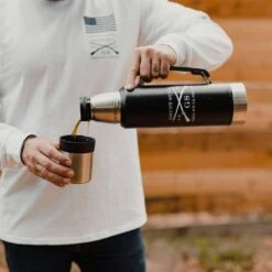 Accessories Javelin 1.3L Stainless Steel THERMOS