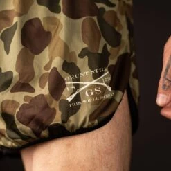 Ranger Panties - Frog Skin Forest -Fashion Trend Clothing Store BlankPoster 2000x2000 2 GS5858FrogskinForestRangerPanties