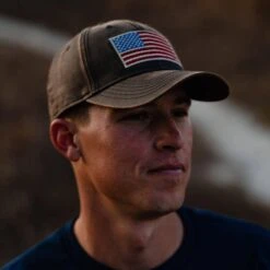 Accessories Full Color Flag Waxed Hat 15 Accessories Full Color Flag Waxed Hat -Fashion Trend Clothing Store BlankPoster 2000x2000 3 GS5553FullColorFlagWaxedHat