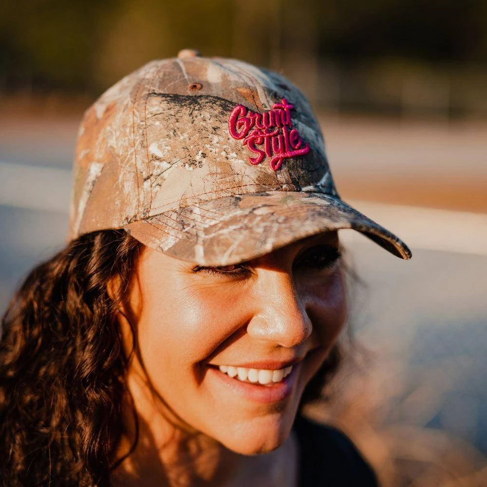 Accessories Realtree Edge® Script Logo Hat 5 Accessories Realtree Edge® Script Logo Hat - Image 3