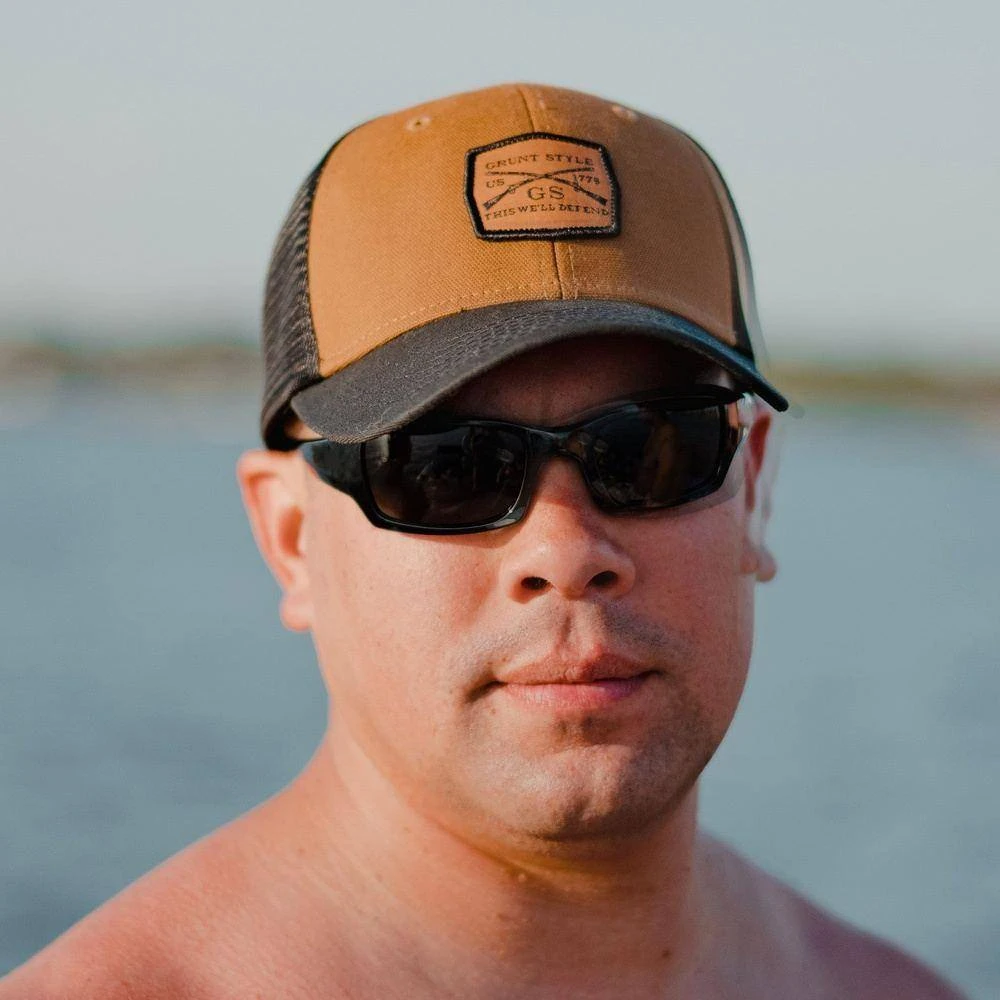 Accessories Canvas Mesh Hat 3 Accessories Canvas Mesh Hat