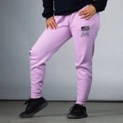 Women's R&R Joggers - Lavender
