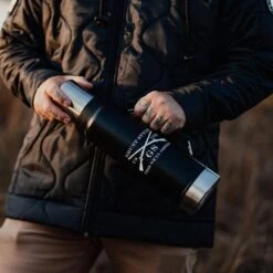 Accessories Javelin 1.3L Stainless Steel THERMOS -Fashion Trend Clothing Store BlankPoster 2000x2000 7 GS5812JavelinTHERMOS