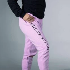 Women's R&R Joggers - Lavender 17 Women's R&R Joggers - Lavender -Fashion Trend Clothing Store BlankPoster 2000x2000 7 GS5815Women sR RJoggers Lavender