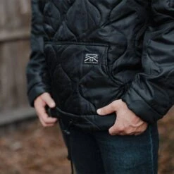 Grunt Style Woobie Pullover Hoodie - Black -Fashion Trend Clothing Store BlankPoster 2000x2000 8 GS5340WoobiePulloverHoodie Black