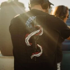 This We'll Defend 2A - Black -Fashion Trend Clothing Store BlankPoster 2000x2000 GS5487 ThisWe llDefend2A Black 3