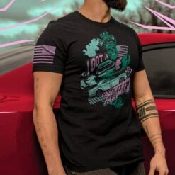 Checkered Past T-Shirt - Black -Fashion Trend Clothing Store BlankPoster 2000x2000 GS5544 CheckeredPastMen sTee Black 4b58607b 6a5e 44c2 a8d2 0297f9af09a0