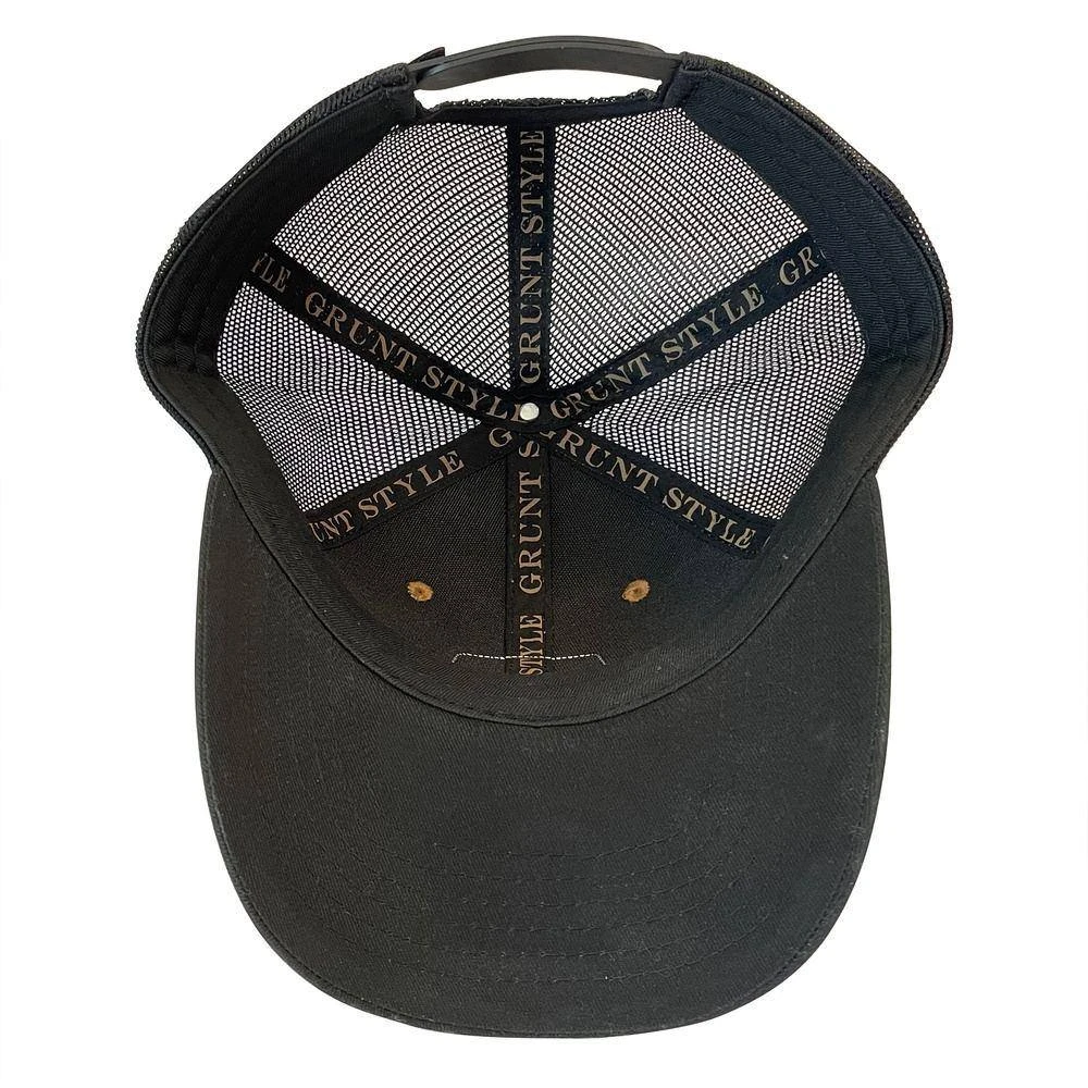 Accessories Canvas Mesh Hat 10 Accessories Canvas Mesh Hat - Image 8