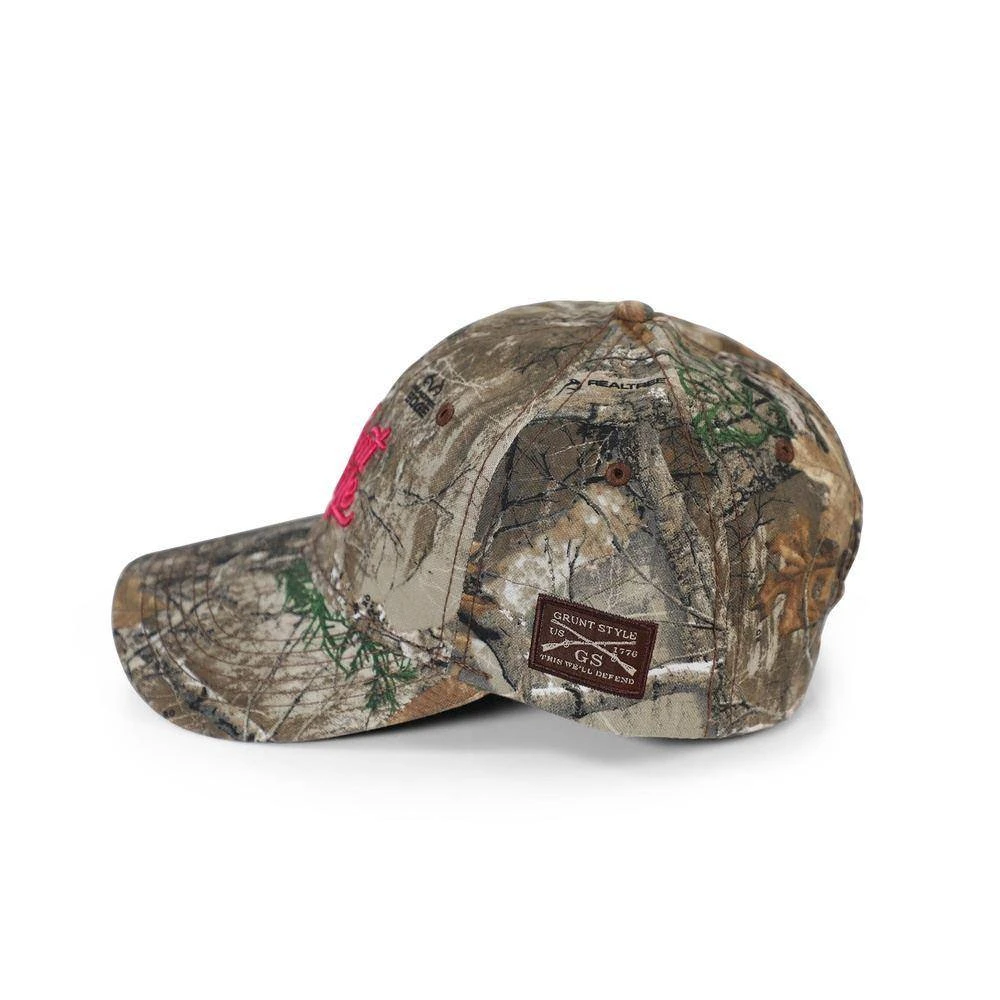 Accessories Realtree Edge® Script Logo Hat 12 Accessories Realtree Edge® Script Logo Hat - Image 10