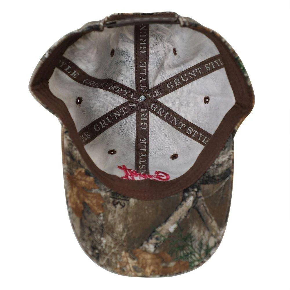 Accessories Realtree Edge® Script Logo Hat 11 Accessories Realtree Edge® Script Logo Hat - Image 9