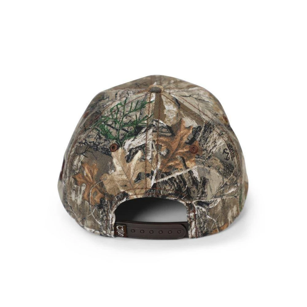 Accessories Realtree Edge® Script Logo Hat 8 Accessories Realtree Edge® Script Logo Hat - Image 6