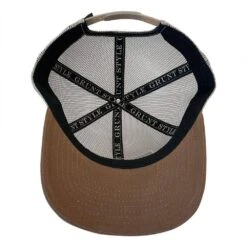 Accessories American Flag Mesh Crown Snapback -Fashion Trend Clothing Store BlankPoster 2000x2000 GS5752 AmericanFlagMeshHat 0005