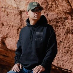 Strength Through Suffering Hoodie - Black -Fashion Trend Clothing Store BlankPoster 2000x2000 GS6028StrengthThroughSufferingHoodie Black 3 adece207 f8e3 4005 85cc fc041ee659b2