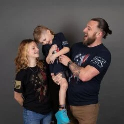 American Reaper 2.0 T-Shirt - Midnight Navy 11 American Reaper 2.0 T-Shirt - Midnight Navy -Fashion Trend Clothing Store BlankPoster 2000x2000 Q3ForTheNextGeneration 2