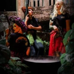 Women's Hold And Focus -Fashion Trend Clothing Store BlankPoster 2000x2000 GS5053 HoldandFocus