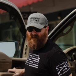 Accessories Grumpy Old Vet Hat -Fashion Trend Clothing Store BlankPoster 2000x2000 b4133d4b ecc7 448e 8b07 1c7cc30cb1b2