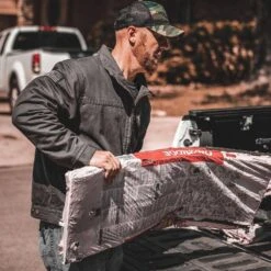 Men's Field Jacket -Fashion Trend Clothing Store BlankPoster 2000x2000 copy10 GS4149 GruntStyleFieldJacket